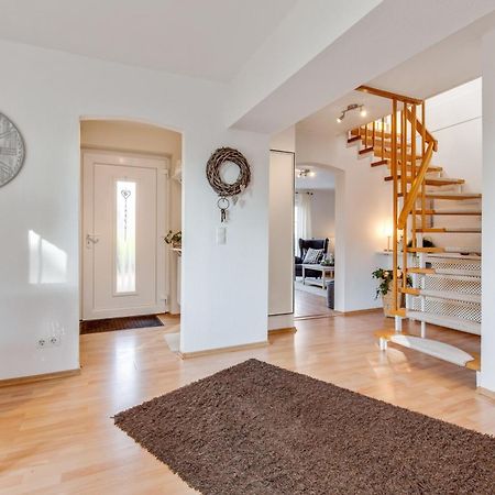 Ferienhaus Gisela In Holzstein An Der Ostsee Oldenburg in Holstein Ngoại thất bức ảnh