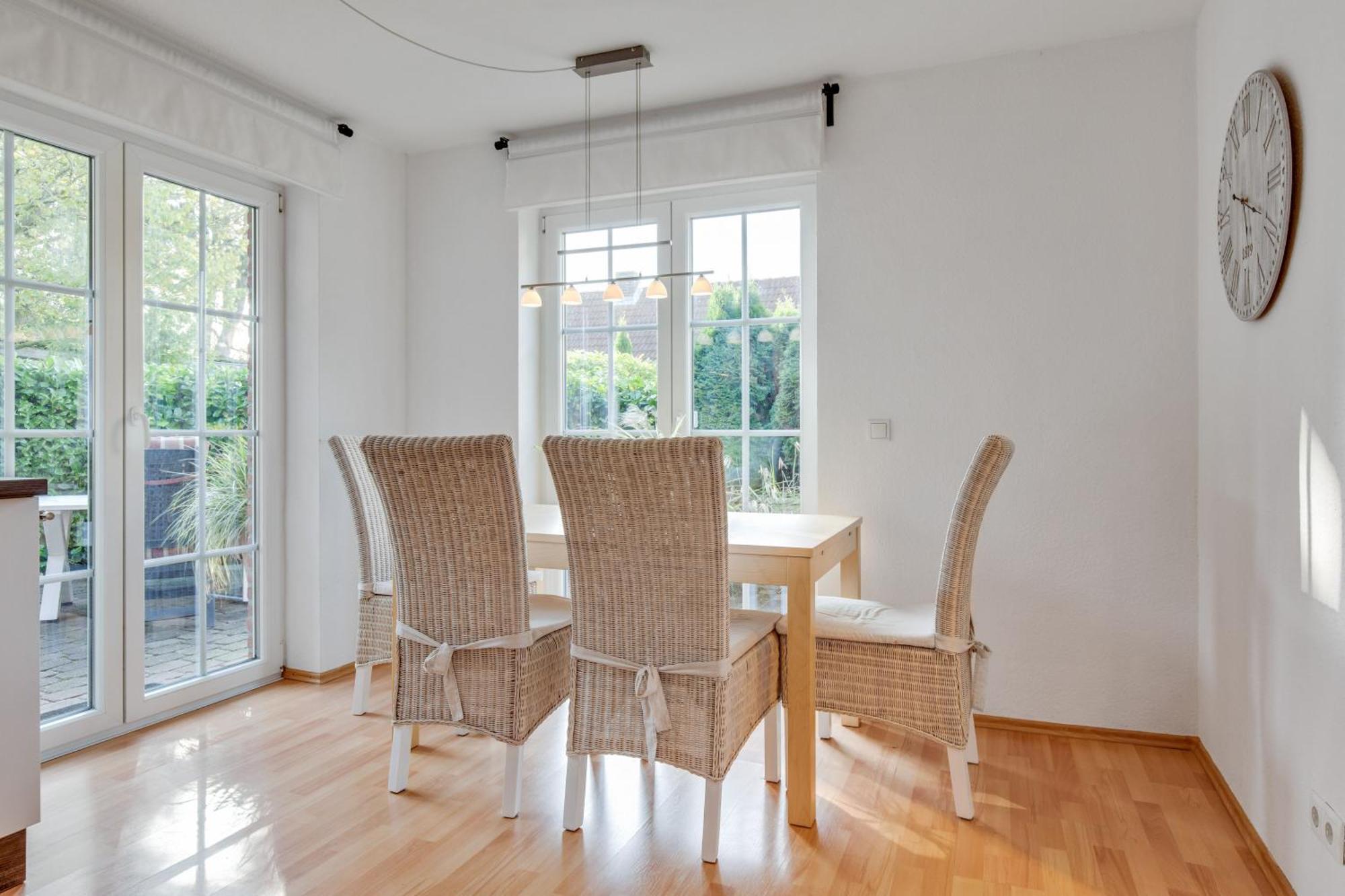Ferienhaus Gisela In Holzstein An Der Ostsee Oldenburg in Holstein Ngoại thất bức ảnh