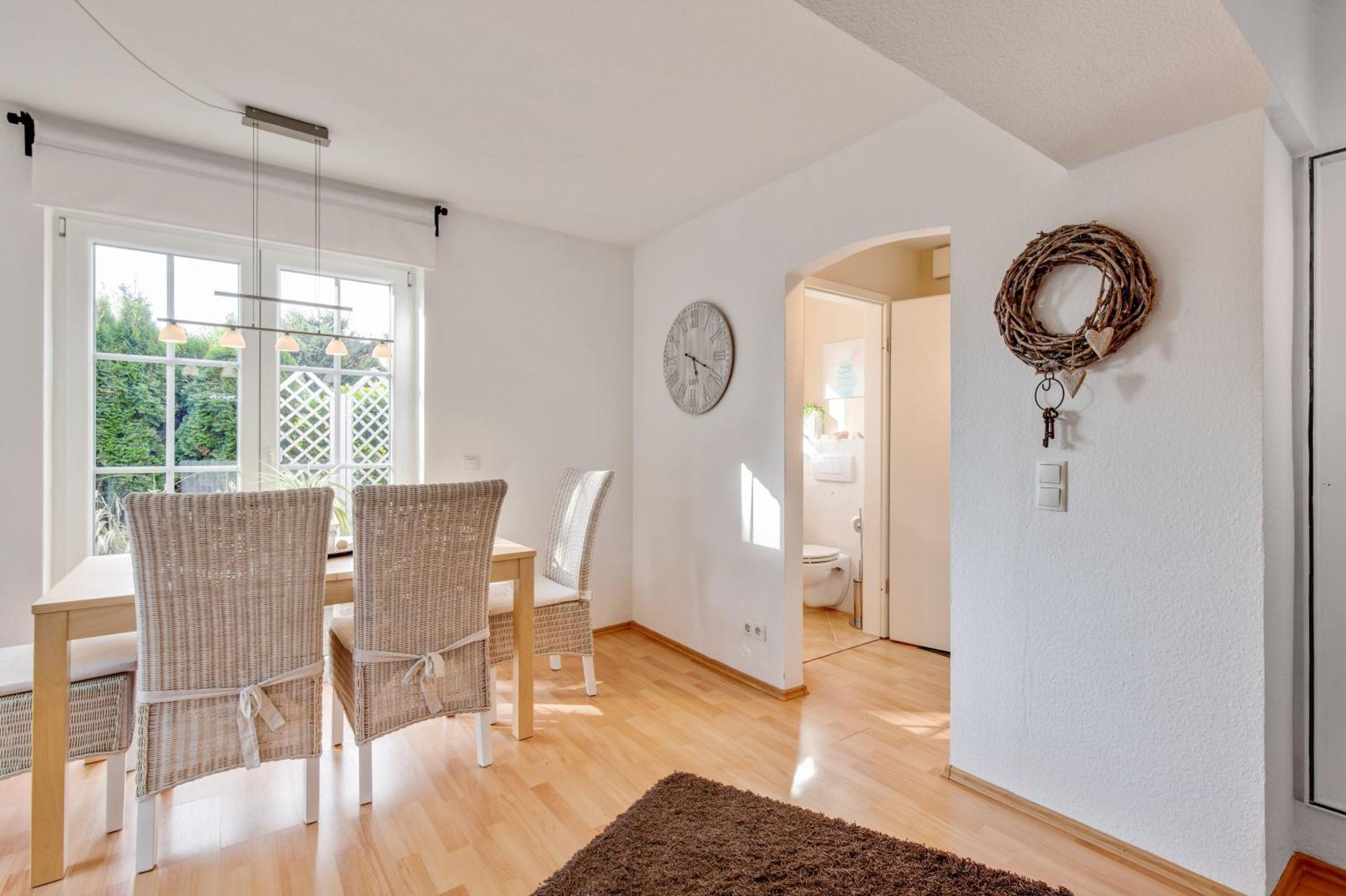 Ferienhaus Gisela In Holzstein An Der Ostsee Oldenburg in Holstein Ngoại thất bức ảnh