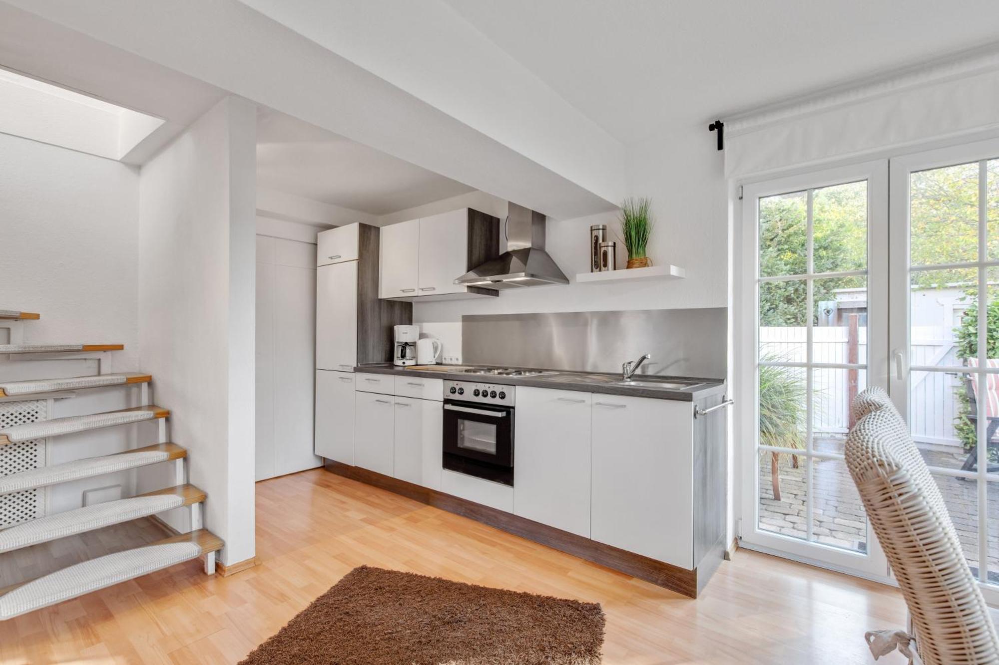Ferienhaus Gisela In Holzstein An Der Ostsee Oldenburg in Holstein Ngoại thất bức ảnh