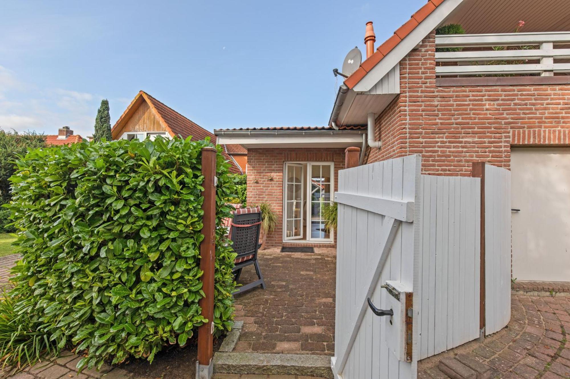 Ferienhaus Gisela In Holzstein An Der Ostsee Oldenburg in Holstein Ngoại thất bức ảnh