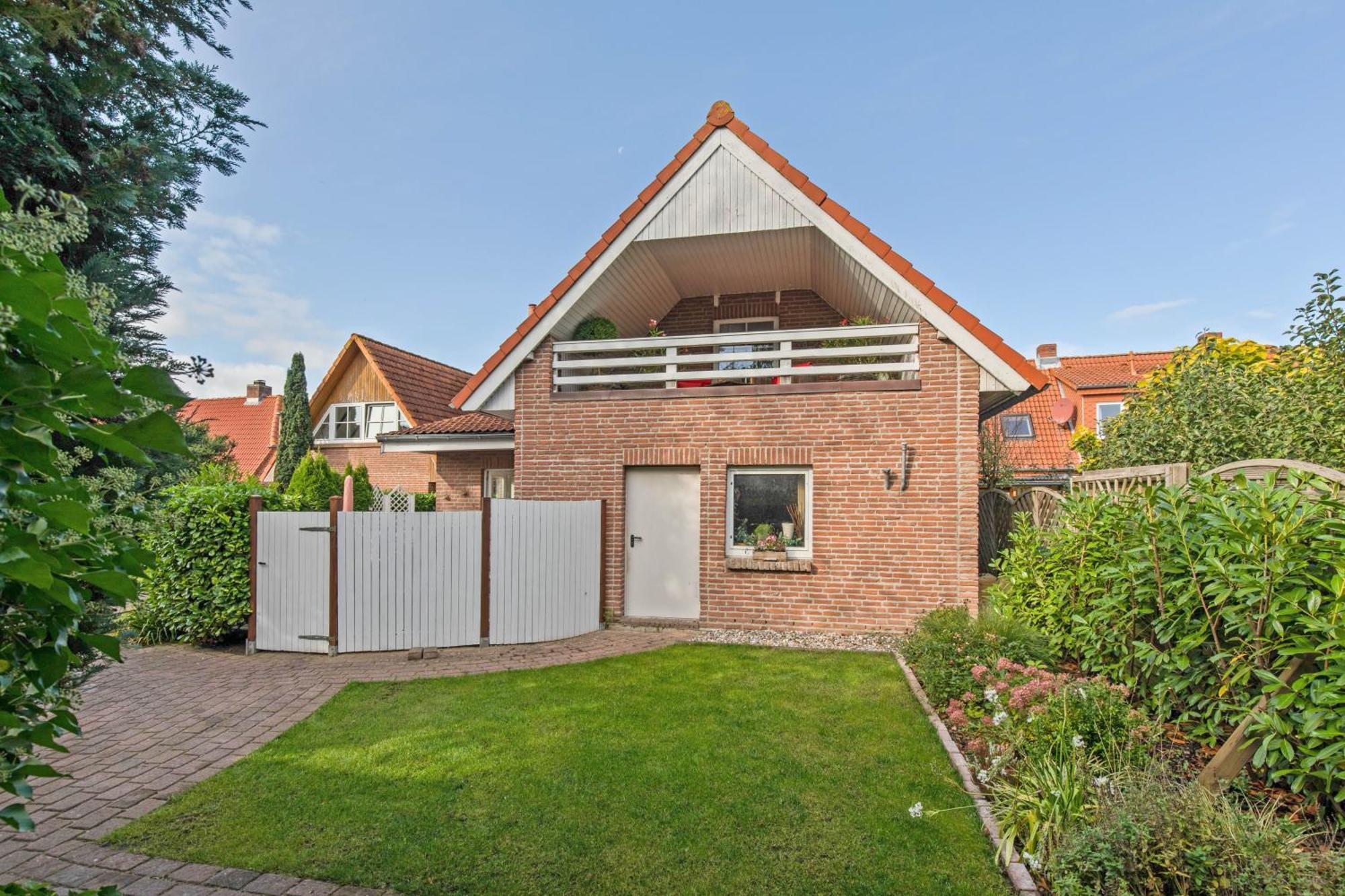 Ferienhaus Gisela In Holzstein An Der Ostsee Oldenburg in Holstein Ngoại thất bức ảnh
