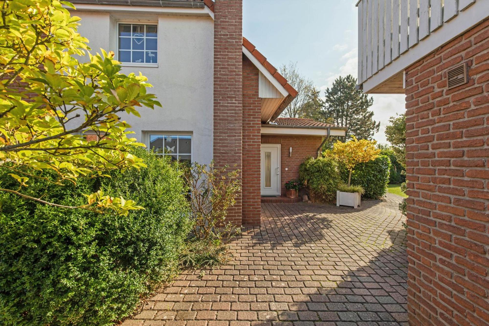Ferienhaus Gisela In Holzstein An Der Ostsee Oldenburg in Holstein Ngoại thất bức ảnh