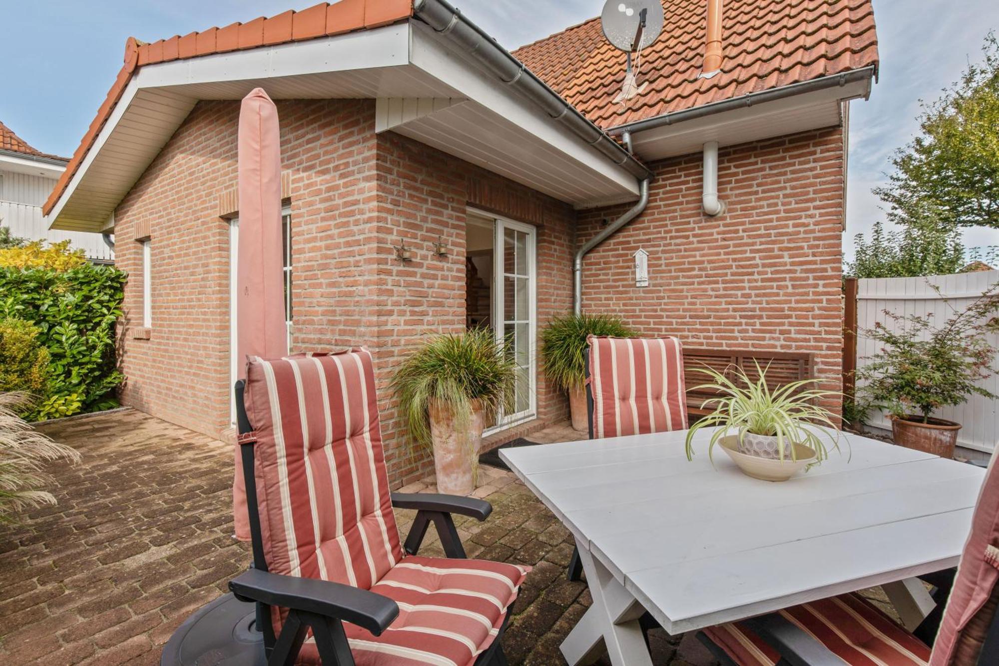 Ferienhaus Gisela In Holzstein An Der Ostsee Oldenburg in Holstein Ngoại thất bức ảnh